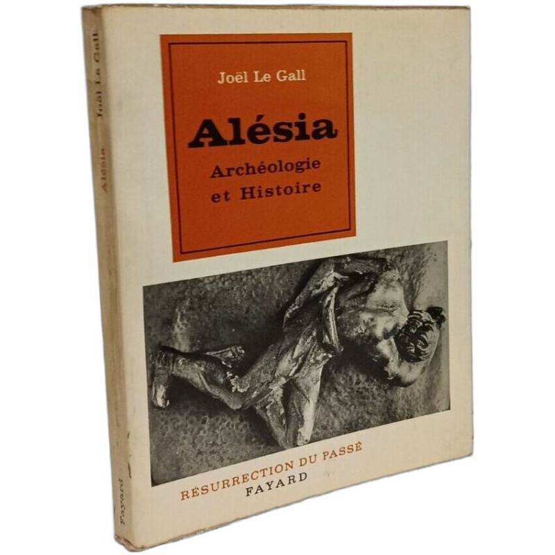 Alésia