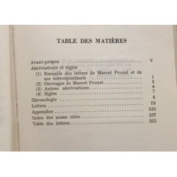 CORRESPONDANCE TOME 8 : 1908