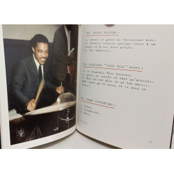 Les Musiciens de jazz et leur trois voeux