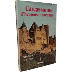 Carcassonne D'Heureuse Rencontre