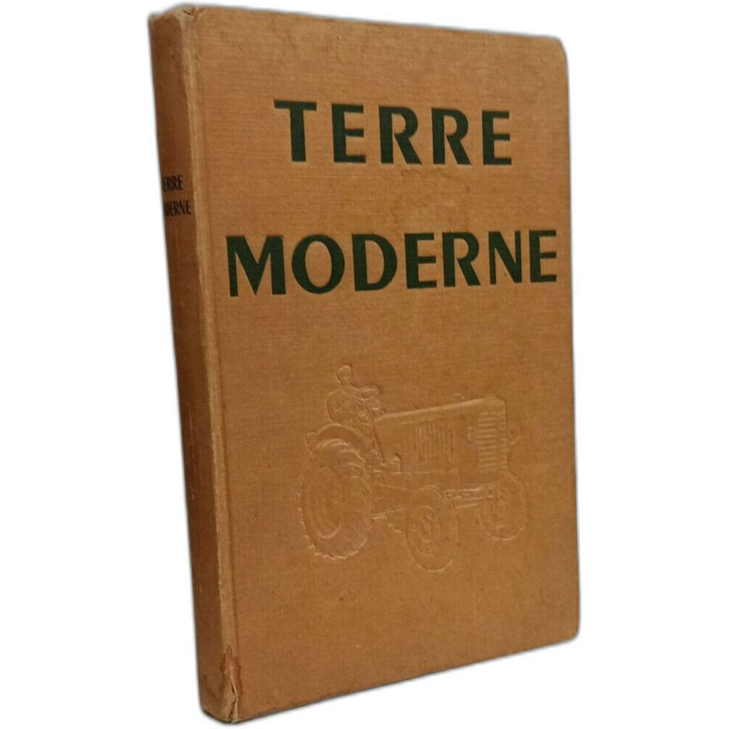 Terre Moderne