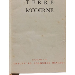 Terre Moderne