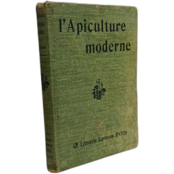 Apiculture moderne - 6e éd. 1903