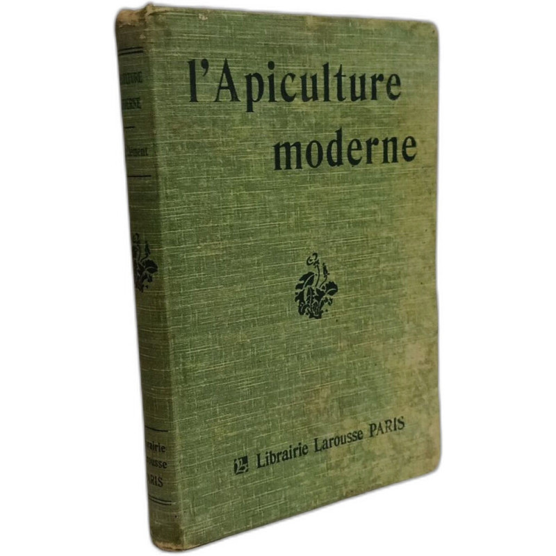 Apiculture moderne - 6e éd. 1903