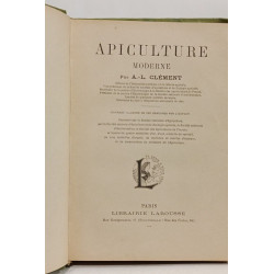 Apiculture moderne - 6e éd. 1903