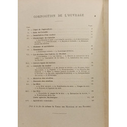 Apiculture moderne - 6e éd. 1903