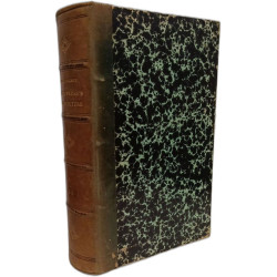 Dictionnaire d'agriculture. Encyclopédie agricole complète - TOME...