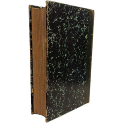 Dictionnaire d'agriculture. Encyclopédie agricole complète - TOME...