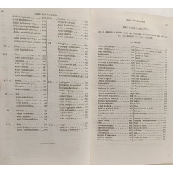 Traité complet de chimie analytique - TOME I: analyse qualitative