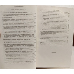 Traité complet de chimie analytique - TOME I: analyse qualitative