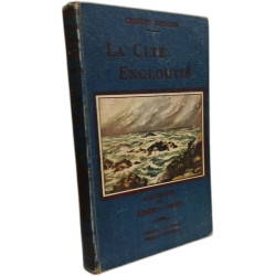 La Cité Engloutie (Légende de la Ville d'Is)