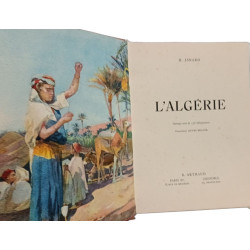 L'Algérie