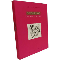Journal: Tome 4 Les riches heures (août 1995-juillet 1996)