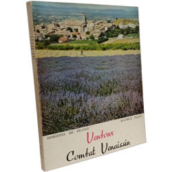 Ventoux Comtat Venaissin