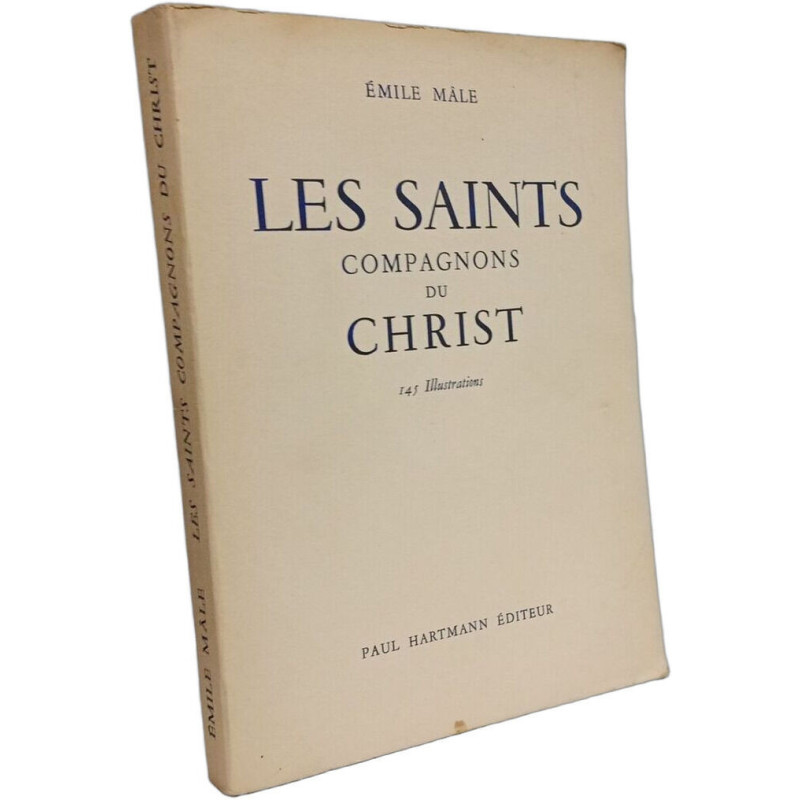 Les Saints compagnons du Christ