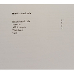 Die Geschichte der heiligen Maria in einer alten äthiopischen...