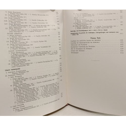 Handbuch der systematischen Weichtierkunde - BAND I et II