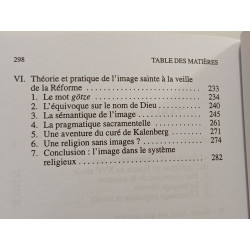Saint Anne est une sorcière et autres essais