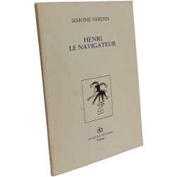 Henri le navigateur