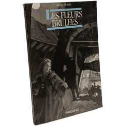 Les fleurs brulees (Travelling E)