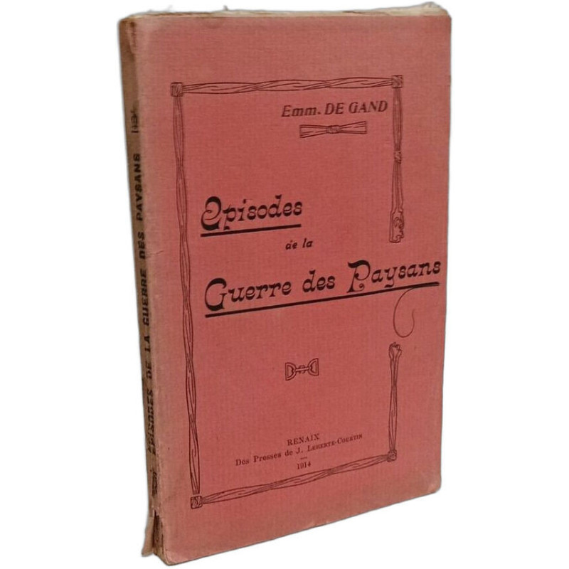 Épisodes de la Guerre des Paysans