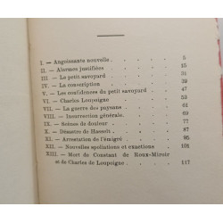 Épisodes de la Guerre des Paysans