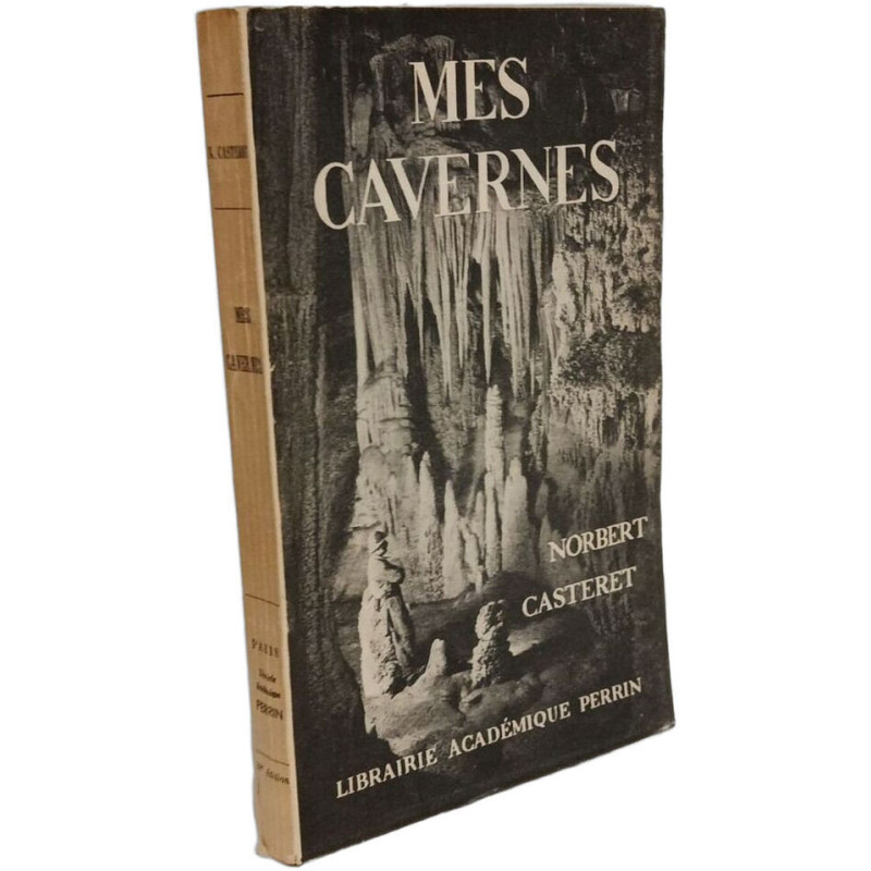 Mes Cavernes