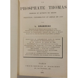 Guide Pratique pour l'Emploi des Engrais Chimiques + simples...