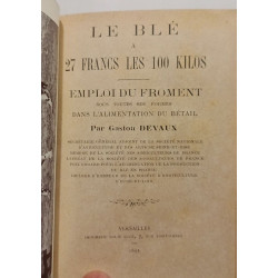Guide Pratique pour l'Emploi des Engrais Chimiques + simples...