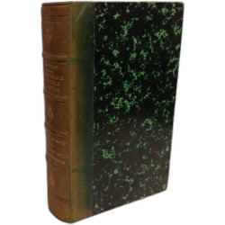 L'Assurance Mutuelle du Bétail (1898) + Traité des vices...