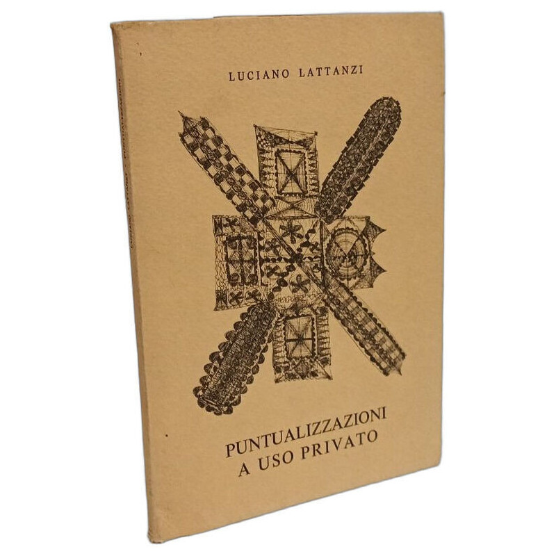 Puntualizzazioni a uso privato