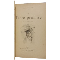 La Terre promise