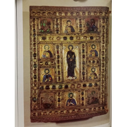 L'Art De Byzance