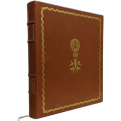 Ordres et décorations de France