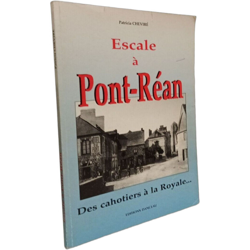 Escale à Pont-Réan