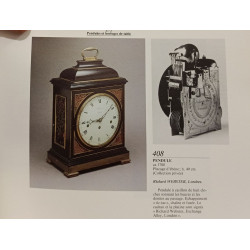 La mesure du temps dans les collections belges