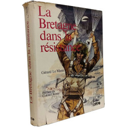 La Bretagne dans la résistance