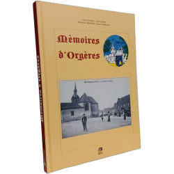 Mémoires d'Orgères