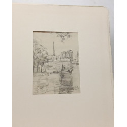 La Tapisserie de Notre Dame