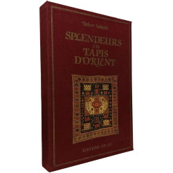 Splendeurs des tapis d'Orient