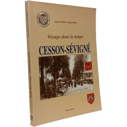 Voyage dans le temps : Cesson-Sévigné