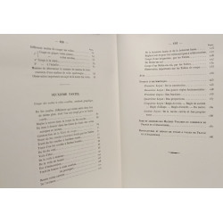 Art de voiler les embarcations : Méthode pratique de la coupe des...