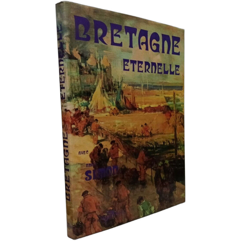 Bretagne éternelle