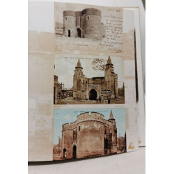 Cambrai : Il y a 100 ans en cartes postales anciennes