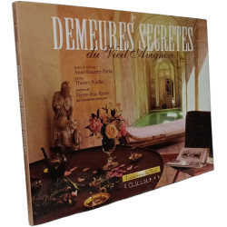 Demeures secrètes du vieil Avignon