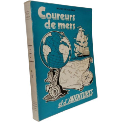 Coureurs de mers et d'aventures