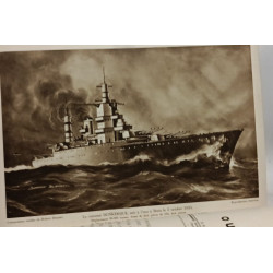 Mer et Outre-Mer revue mensuelle - 1935