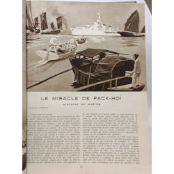 Mer et Outre-Mer revue mensuelle - 1935