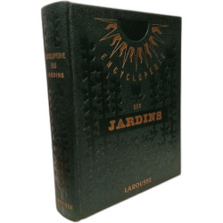 Encyclopédie des jardins