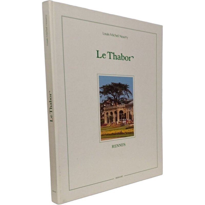 Le Thabor: Rennes